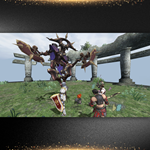 ⭐FINAL FANTASY® XI: Ultimate Collection SeekersSTEAM - изображение № 2