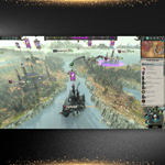 ⭐Total War: WARHAMMER II (2) ️ Все регионыSTEAM - изображение № 2