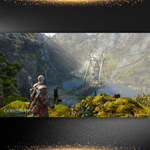 ⭐God of War Рагнарёк ️ Все регионыSTEAM •  0% - изображение № 3