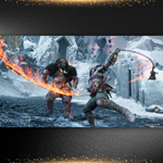 ⭐God of War Рагнарёк ️ Все регионыSTEAM •  0% - изображение № 4