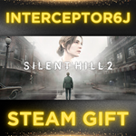 ⭐SILENT HILL 2 ️ Все регионы/версииSTEAM •  0%
