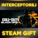 ⭐Call of Duty®: Black Ops 6 ️ Все регионыSTEAM