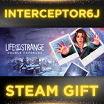 ⭐Life is Strange Double Exposure ️ Все регионыSTEAM