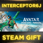 ⭐Avatar: Frontiers of Pandora™ ️ Все регионыSTEAM