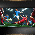 ⭐EA SPORTS FC™ 25 (FIFA 25) ️ Все регионыSTEAM - изображение № 3