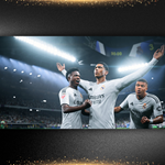 ⭐EA SPORTS FC™ 25 (FIFA 25) ️ Все регионыSTEAM - изображение № 2