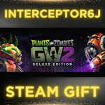 ⭐Plants vs. Zombies™ Garden Warfare 2: Deluxe Edition