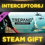 ⭐Trepang2 - Bladekisser DLC ️ Все регионыSTEAM