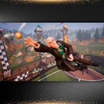 ⭐Harry Potter: Quidditch Champions Deluxe Edition • - изображение № 4