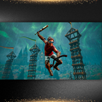 ⭐Harry Potter: Quidditch Champions Deluxe Edition • - изображение № 2