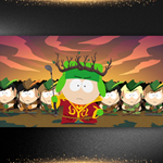 ⭐South Park™: The Stick of Truth ️ Все регионыSTEAM - изображение № 3