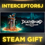 ⭐Deathbound ️ Все регионыSTEAM •  0%