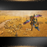 ⭐Monster Hunter Wilds Premium Deluxe Edition • STEAM - изображение № 2