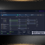 ⭐Football Manager 25 • Все регионыSTEAM •  0% - изображение № 2