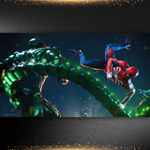 ⭐Marvel’s Spider-Man Remastered ️ Все регионыSTEAM - изображение № 2