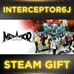 ⭐Metaphor: ReFantazio ️ Все регионыSTEAM •  0%