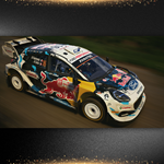 ⭐EA SPORTS™ WRC 24 — комплект сезонного дополнения • - изображение № 2