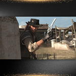 ⭐Red Dead Redemption 1 ️ Все регионыSTEAM •  0% - изображение № 2
