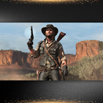 ⭐Red Dead Redemption 1 ️ Все регионыSTEAM •  0% - изображение № 3