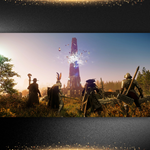 ⭐New World: Aeternum ️ Все регионыSTEAM •  0% - изображение № 2