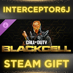 ⭐Call of Duty: Black Ops 6 - Черный сектор (сезон 1)