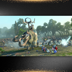 ⭐Total War: WARHAMMER III - Omens of Destruction3в1 - изображение № 3