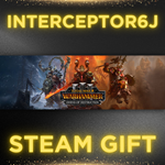 ⭐Total War: WARHAMMER III - Omens of Destruction3в1