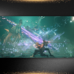 ⭐FINAL FANTASY VII REBIRTH • Все регионыSTEAM•0% - изображение № 4