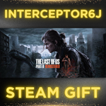 ⭐The Last of Us Part II Remastered ️ Все регионы