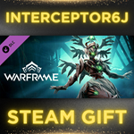 ⭐Warframe: Набор Джейд «Хор» ️ Все регионыSTEAM