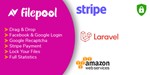 Платформа для хранения файлов и шифрования