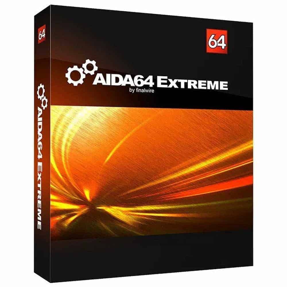 🔑AIDA64 Extreme v7.60 Последняя версия (глобальный)🌍