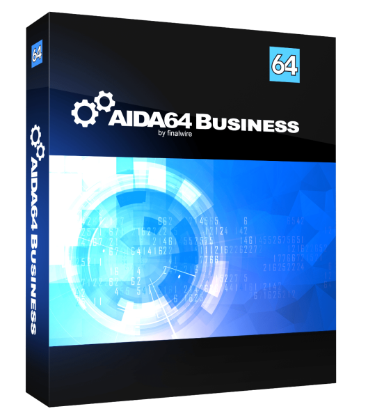 🔑AIDA64 Business v7.60 Последняя версия (глобальный)🌍