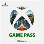 BOX GAMEPASS ULTIMATE АКТИВАЦИЯ 1-12 МЕСЯЦАБЫСТРЫЙ
