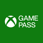 КАРТА ДЛЯ АКТИВАЦИИ XBOX GAME PASS [КАНАДА] 