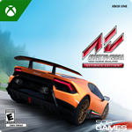 Assetto Corsa Ultimate Edition XBOX ONE|XS