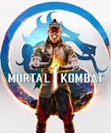 Mortal Kombat 1 XBOX ONE| Series XS️‍Кэшбэк 30%