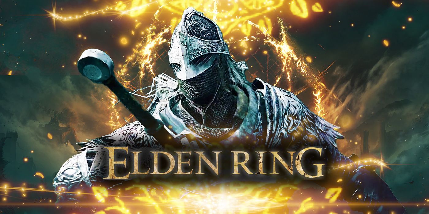 ELDEN RING ⭐ STEAM ⭐ RU