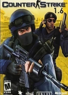 Counter-Strike 1.6 + Condition Zero ⭐ STEAM ⭐ RU