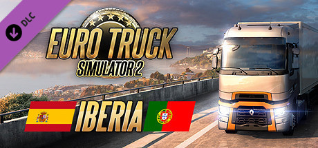 Euro Truck Simulator 2 - Iberia⭐RU\BY\UA\KZ⭐STEAM⭐