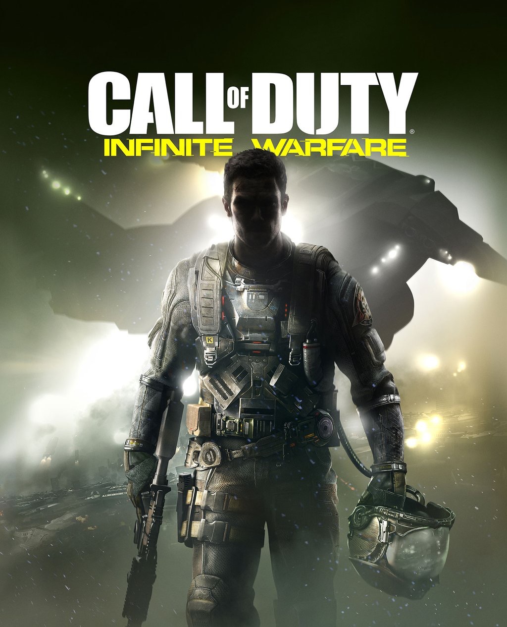 call of duty: Infinite Warfare  ⭐ STEAM ⭐