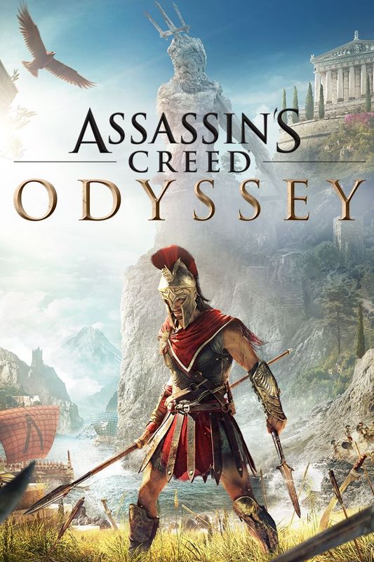 Assassin's Creed® Odyssey ⭐STEAM⭐