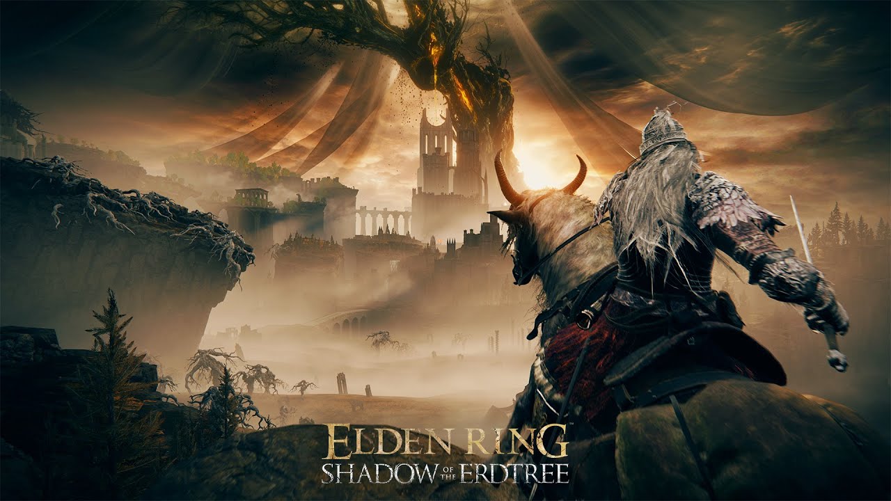 ELDEN RING Shadow of the Erdtree  ⭐STEAM⭐