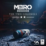 Metro Exodus - Gold Edition ⭐STEAM⭐ RU region / by - изображение № 2