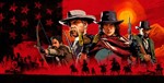Red Dead Redemption 2 Region BY \ UA \ ⭐STEAM ⭐ - изображение № 4