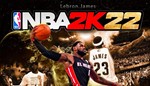 NBA 2K22 ⭐STEAM⭐ - изображение № 2