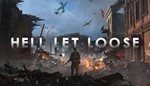 Hell Let Loose ⭐ STEAM ⭐ BY\UA\KZ