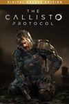 The Callisto Protocol -  Deluxe Edition ⭐STEAM⭐ - изображение № 3