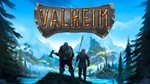 Valheim RU ⭐ STEAM ⭐