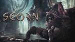 Scorn Deluxe Edition ⭐ STEAM ⭐ RU\KZ\UA